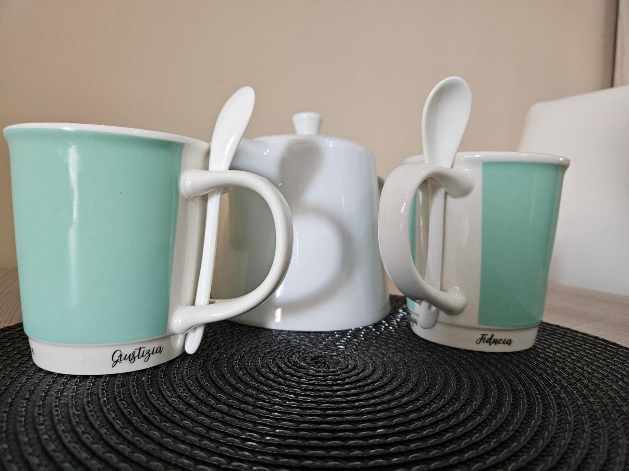 Colazione Da Tiffany Lägenhet Bussolengo Exteriör bild